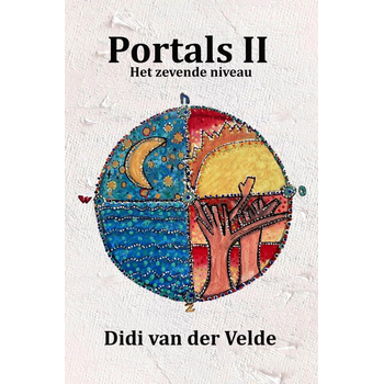 Portals II (Paperback) bij Singel 344
