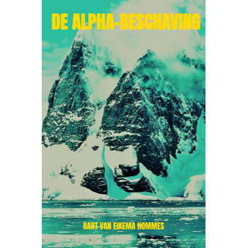 De Alpha-beschaving (Hardback) bij Singel 344