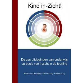 Kind in-Zicht! (Paperback) bij Singel 344