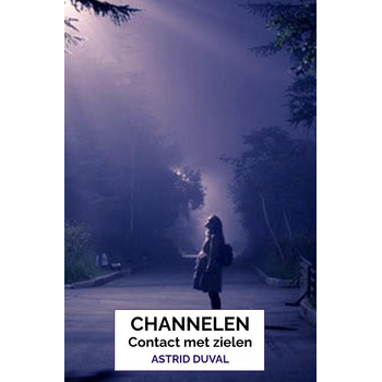 Channelen (Paperback) bij Singel 344
