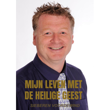 MIJN LEVEN MET DE HEILIGE GEEST (Paperback) bij Singel 344