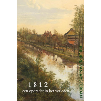 1812 (Paperback) bij Singel 344