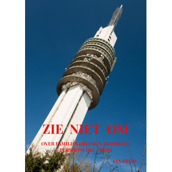 ZIE NIET OM (Paperback) bij Singel 344