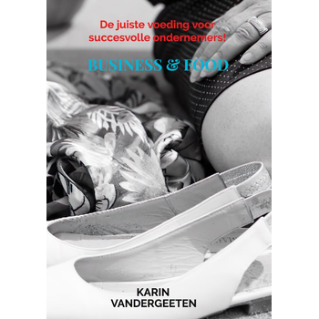 Business & Food (Paperback) bij Singel 344