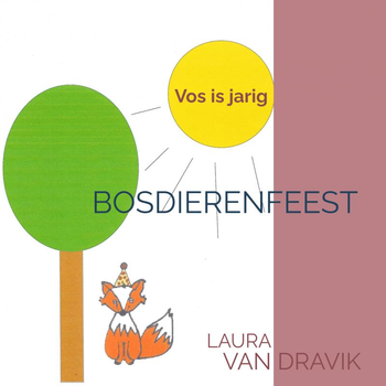 Bosdierenfeest (Paperback) bij Singel 344