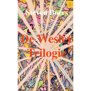 De Wesley Trilogie (Paperback) bij Singel 344