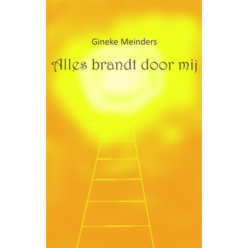 Alles brandt door mij (Paperback) bij Singel 344