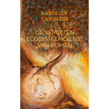 De vergeten ecosysteemdienst van bomen (Paperback) bij Singel 344