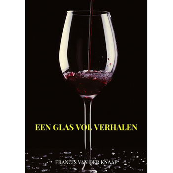 Een glas vol verhalen (Paperback) bij Singel 344