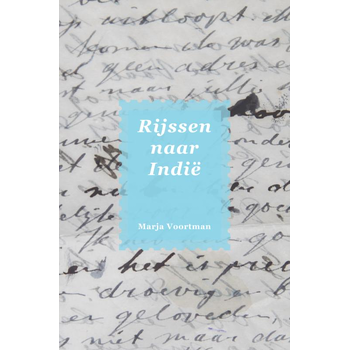 Rijssen naar Indië (Paperback) bij Singel 344