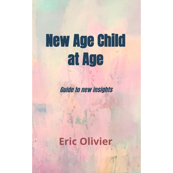 New Age Child at Age (Paperback) bij Singel 344