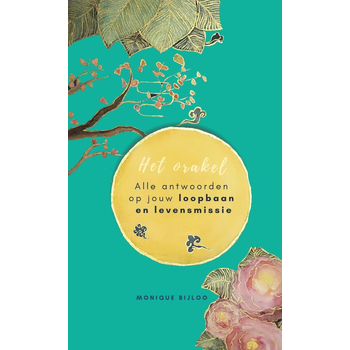 Alle antwoorden op jouw loopbaan en levensmissie (Paperback) bij Singel 344