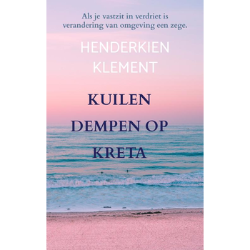 KUILEN DEMPEN OP KRETA (Paperback) bij Singel 344