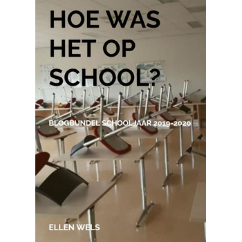 Hoe was het op school? (Paperback) bij Singel 344