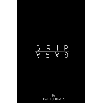 GRIP | GARA (Paperback) bij Singel 344