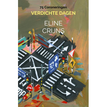Verdichte dagen (Paperback) bij Singel 344