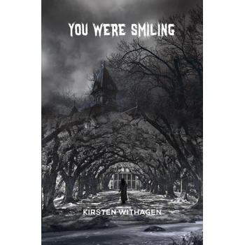 You were smiling (Paperback) bij Singel 344