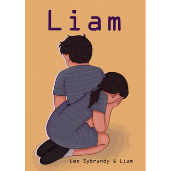 Liam (Paperback) bij Singel 344