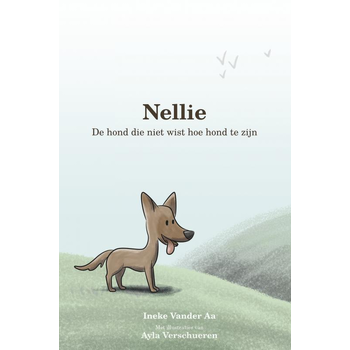 Nellie (Hardback) bij Singel 344