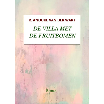 De villa met de fruitbomen (Paperback) bij Singel 344
