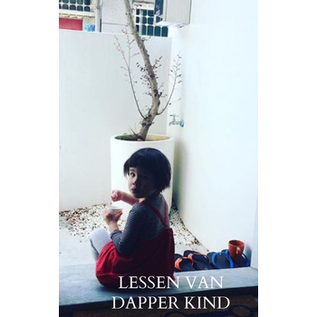Lessen van Dapper Kind (Paperback) bij Singel 344