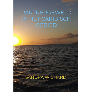 Partnergeweld in het Caribisch gebied (Paperback) bij Singel 344