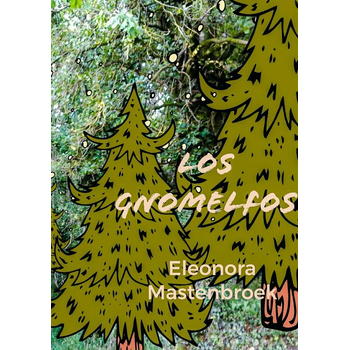 Los gnomelfos (Paperback) bij Singel 344