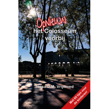 Opnieuw het Colosseum voorbij (Paperback) bij Singel 344