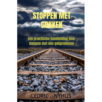 Stoppen met gokken (Paperback) bij Singel 344