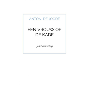 Een vrouw op de kade (Paperback) bij Singel 344