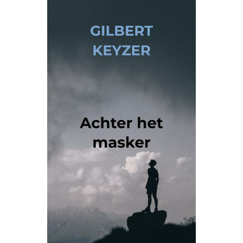 Achter het masker (Paperback) bij Singel 344
