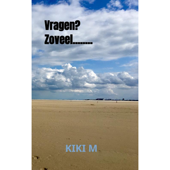 Vragen? Zoveel........ (Paperback) bij Singel 344