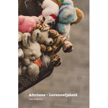 Aforisme - Levenswijsheid (Paperback) bij Singel 344