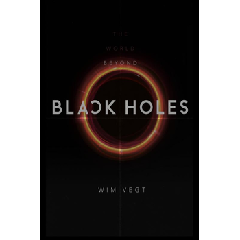 The World Beyond Black Holes (Paperback) bij Singel 344