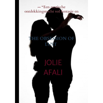 The obsession of LUST (Paperback) bij Singel 344