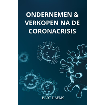 Ondernemen & Verkopen na de coronacrisis (Paperback) bij Singel 344