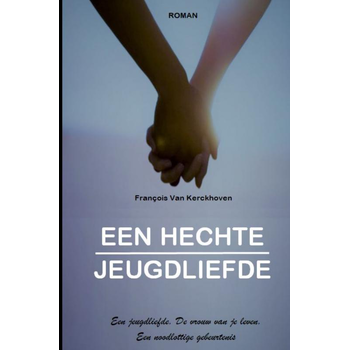 Een hechte jeugdliefde (Paperback) bij Singel 344
