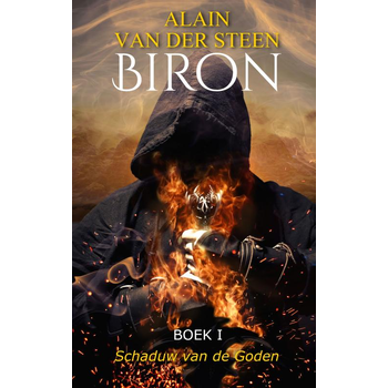 Schaduw van de Goden (Paperback) bij Singel 344