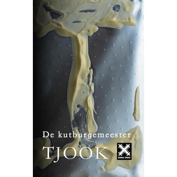 De kutburgemeester (Paperback) bij Singel 344