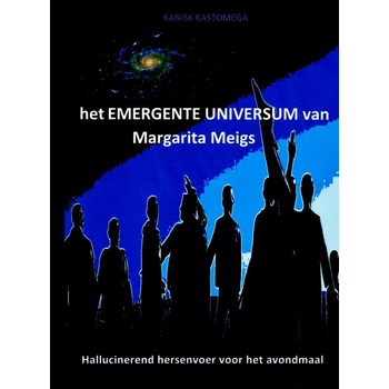 het EMERGENTE UNIVERSUM van Margarita Meigs (Hardback) bij Singel 344