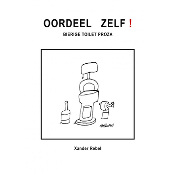 OORDEEL ZELF! (Paperback) bij Singel 344
