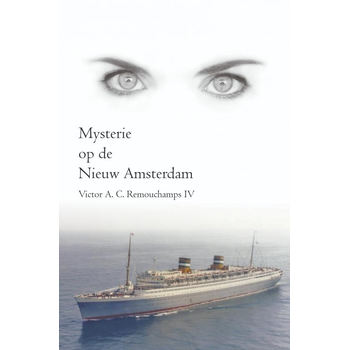 Mysterie op de Nieuw Amsterdam (Paperback) bij Singel 344