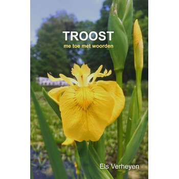 Troost (Paperback) bij Singel 344