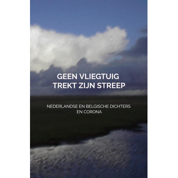 Geen vliegtuig trekt zijn streep (Paperback) bij Singel 344