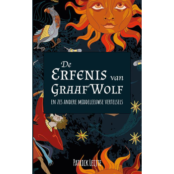 De erfenis van graaf Wolf (Paperback) bij Singel 344