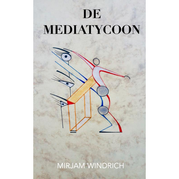 De mediatycoon (Paperback) bij Singel 344