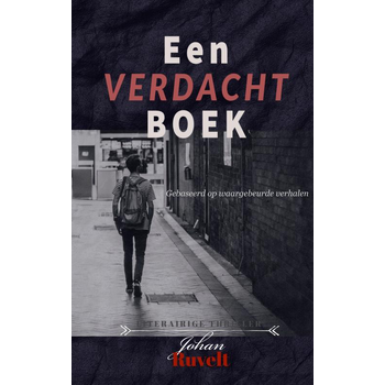 Een verdacht boek (Paperback) bij Singel 344