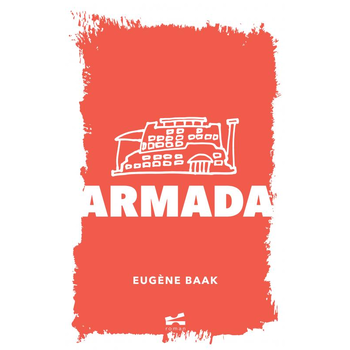 Armada (Paperback) bij Singel 344