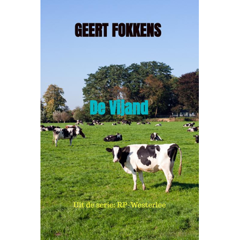 De Vijand (Paperback) bij Singel 344