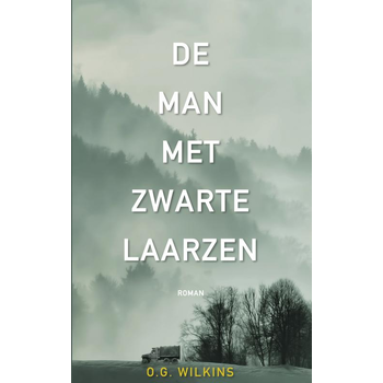 De man met zwarte laarzen (Paperback) bij Singel 344